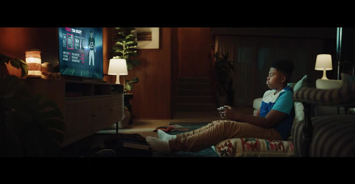 Tom Brady wants a trade.